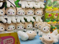 -小象猛犸(炫地购物中心店)