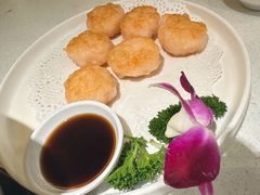 -顺峰顺水顺德菜(第一百货店)