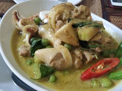 -自然餐厅(Phuket)
