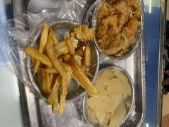 -阿信糖水(体育花园店)