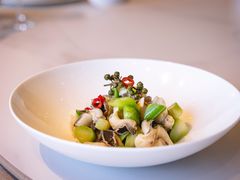 -上海和平饭店龙凤厅 Dragon Phoenix