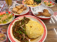-孖记茶档·热腾茶餐(江南西plus店)