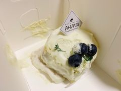 芋泥小方-AHAVA·Fang Baking Studio