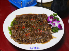 -舒味姜母鸭·沙茶面(湖里店)