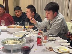 -梦都海鲜酒家(万达广场江桥店)