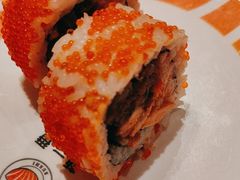 -新一番三文鱼寿司(大东海店)