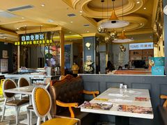 -汤姆家的牛排西餐厅(振华商厦店)