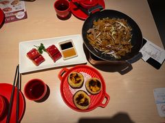 -避风塘(宝山万达店)