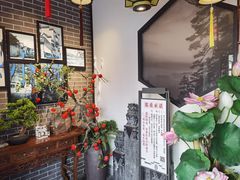 -徽镇小厨·经典徽菜(马连道店)
