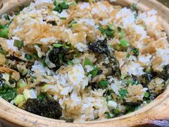 -79号渔船海鲜饭店(华强北店)