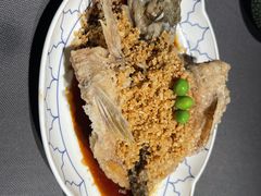 -御膳汤品(猎人坊店)
