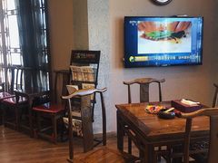 -玉清池足浴会馆(娄桥店)