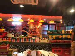 -鲜入围煮花胶鸡海鲜火锅