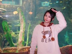 -长鹿旅游休博园