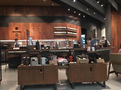 -星巴克臻选(泉州浦西万达广场店)