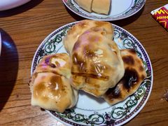 -纳瓦新疆菜(银都店)