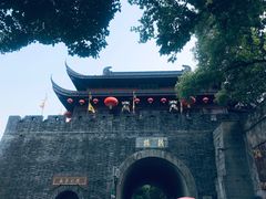 -鼓楼(西湖风景名胜区)