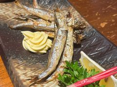 -千代武日本料理(开发区店)
