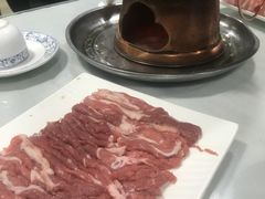 -同城四季爆肚涮羊肉(安华里店)