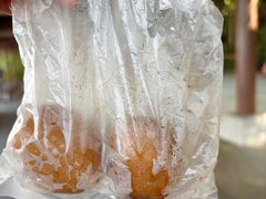 -金盆阿嬷香菇茶叶蛋(玄光店)