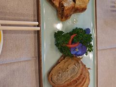 -功德林素菜饭庄(前门店)