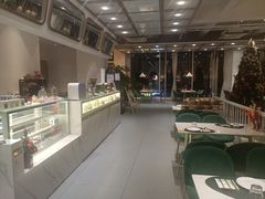 -ins森林童话餐厅coffee&bistro
