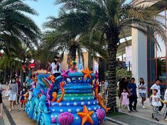 -三亚海昌梦幻海洋不夜城