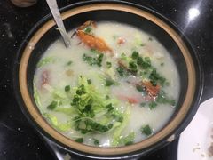 -一哥美食(总店)
