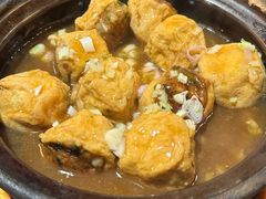 -丰收碗·陈皮果木烧鹅·23年老字号