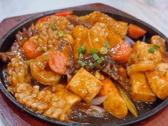 -鑫巴蜀小镇 · 水煮鱼专研店(玉桥店)