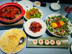 -苏帮袁Sue Cuisine(将台店)