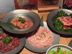 -烧肉达人•炭火烧肉(新天地店)
