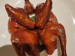 -茉里粤菜(皇姑万象汇店)