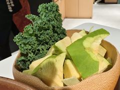 -芸山季·云南山珍菌火锅(南翔印象城MEGA店)