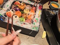 -贰捌零叁精致料理(钱湖店)