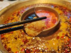 -哥老官重庆美蛙鱼头(宝山龙湖店)