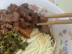 -盛兴面馆(真儒大厦店)