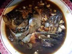 -旺顺阁鱼头泡饼(小红门店)