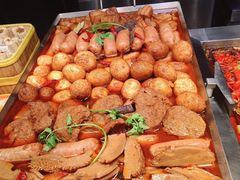 -星伦多 自助料理(圆融店)