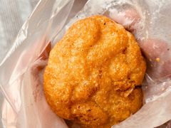 京天红天津炸糕-京天红酒家(虎坊路店)