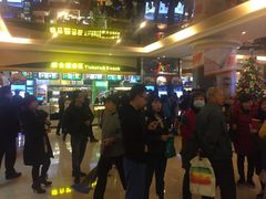 -中影国际影城(大唐西市4K临境音店)