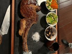 -宴悦海鲜餐厅·游水海鲜·牛排(亚龙湾瑞吉店)