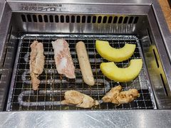 -焼肉ライク·烧肉LIKE(万菱汇店)