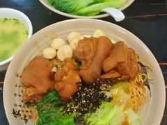 -潮惠居饮食店(光塔路店)