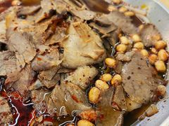 -覃肥叔桂林米粉(粮道街店)