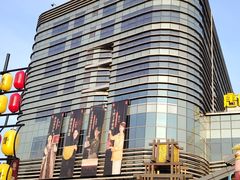-唐山宴百姓府邸院落中餐