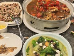 -阿甘酒家(桂青路店)