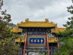 -五台山风景名胜区