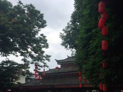 -揭东万竹园旅游景区