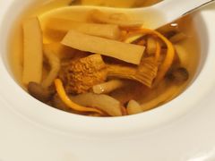 -今轩中餐厅(西安经开洲际酒店)